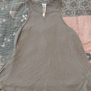 Free People tank top